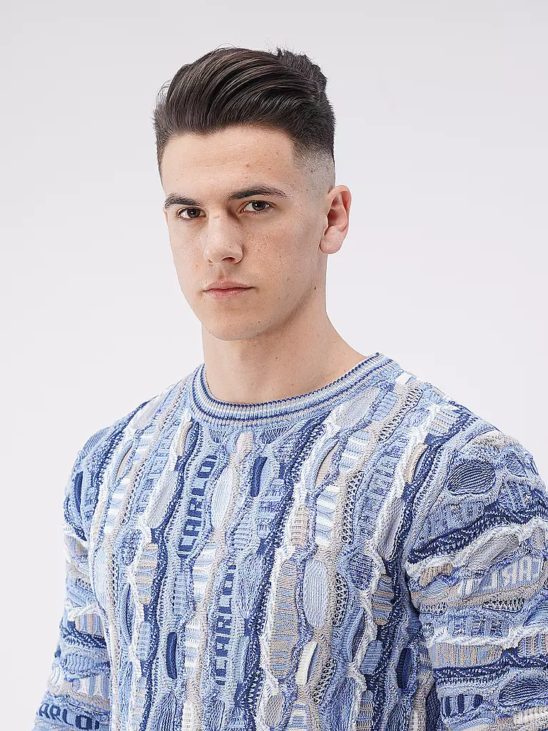 CARLO COLUCCI Pullover